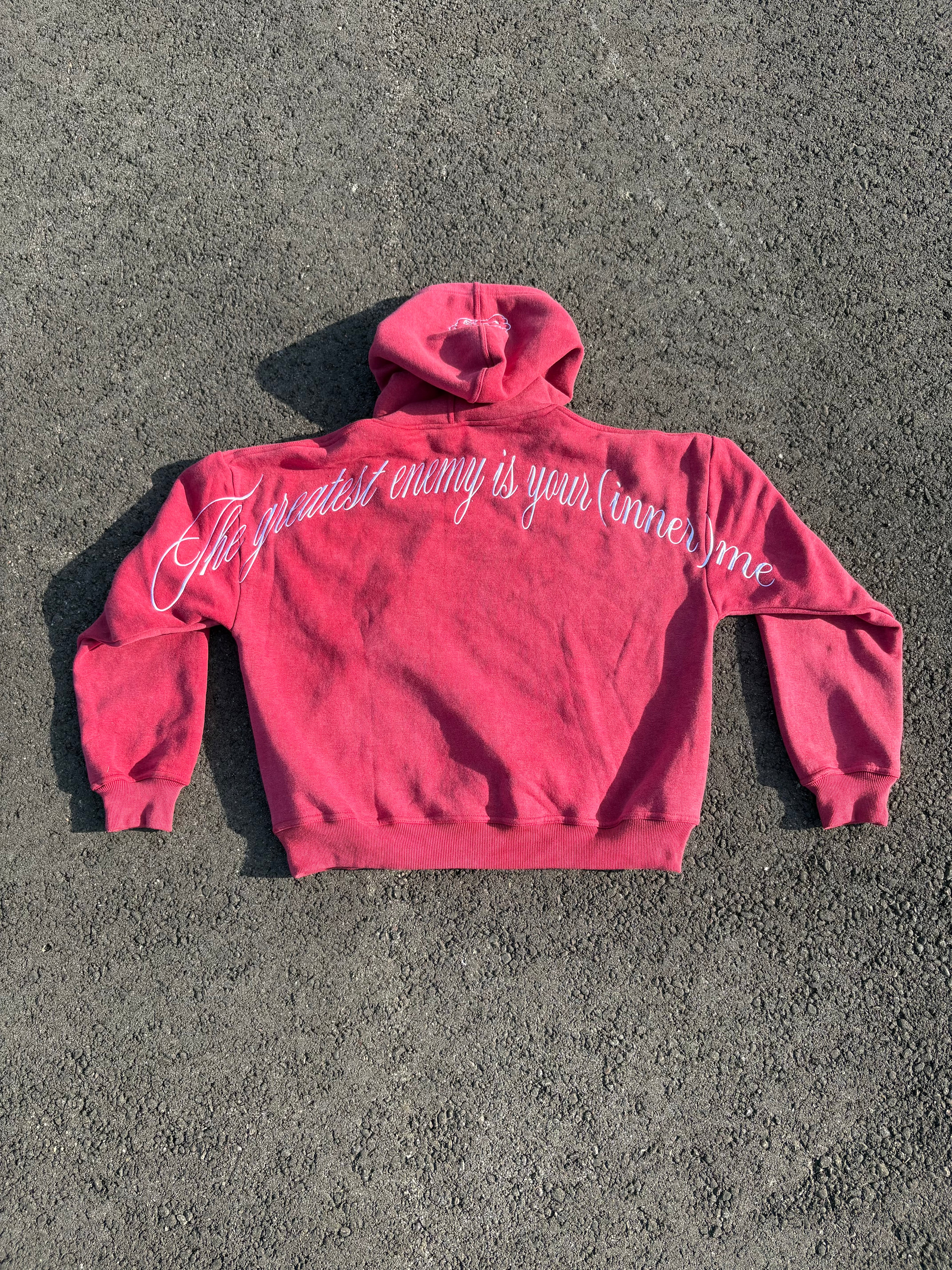 Inner Me Collection “Red”
