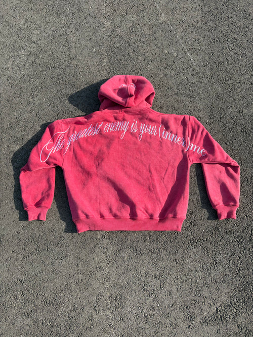 Inner Me Collection “Red”