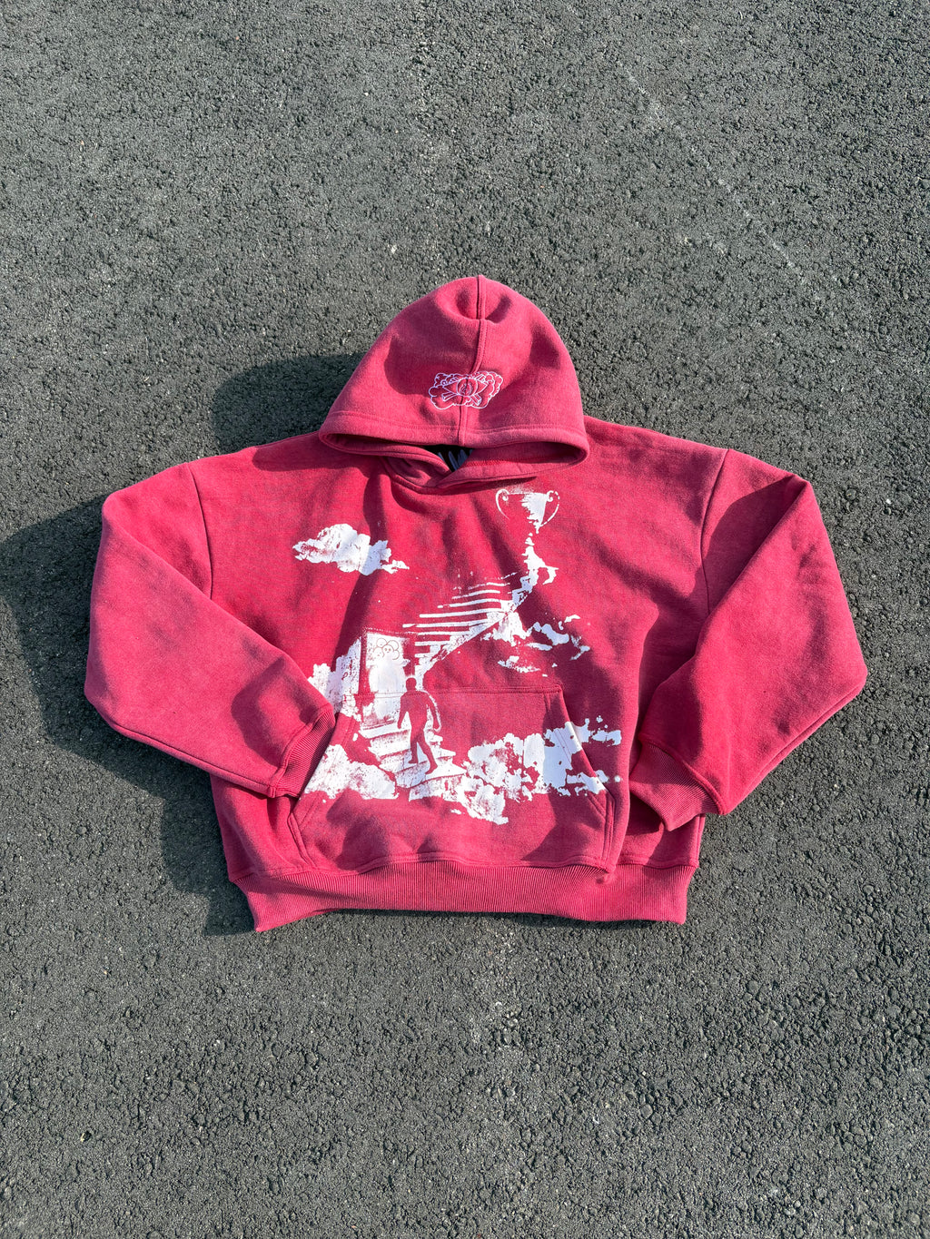 Inner Me Collection “Red”