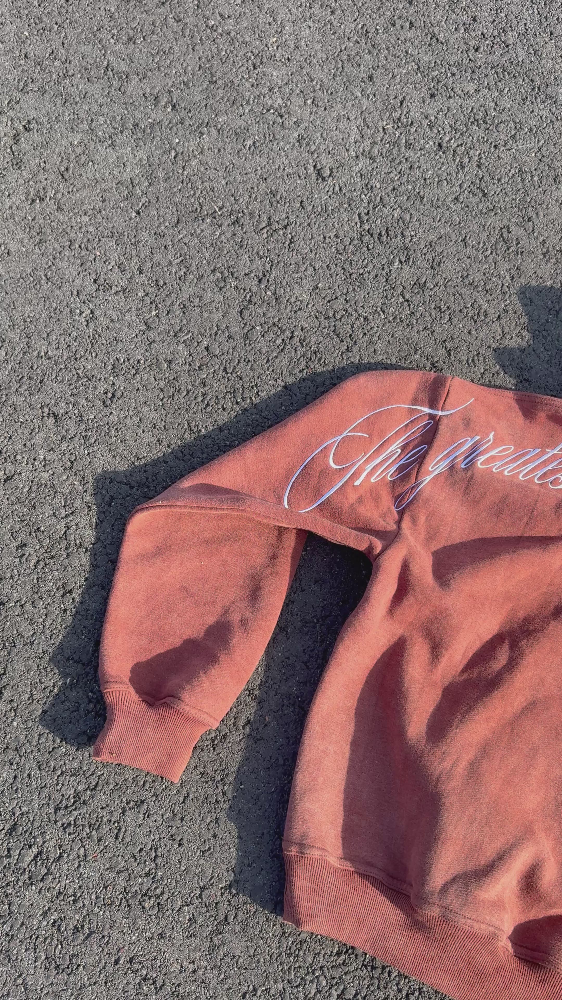 Inner Me Collection “Brown”