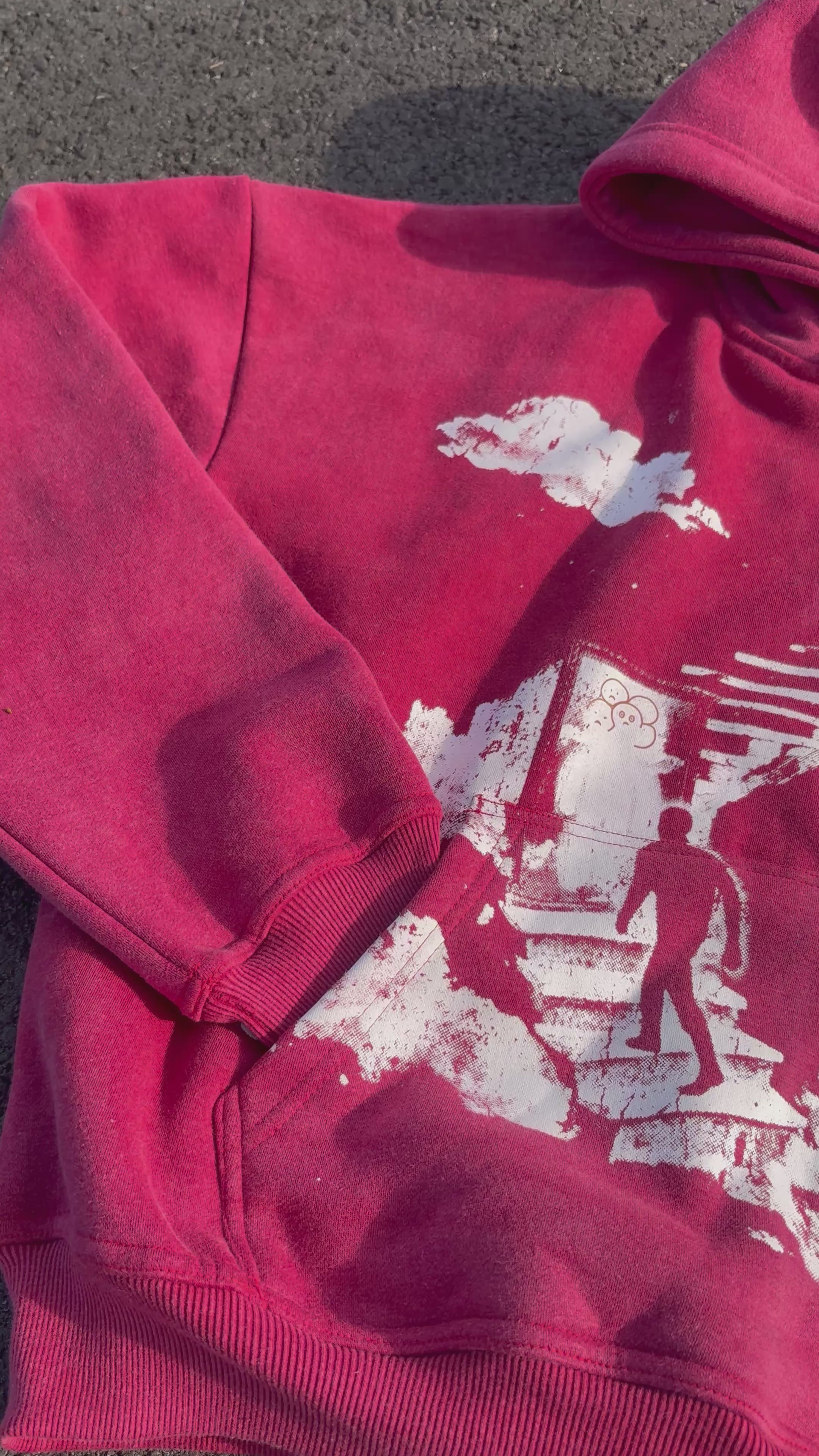 Inner Me Collection “Red”